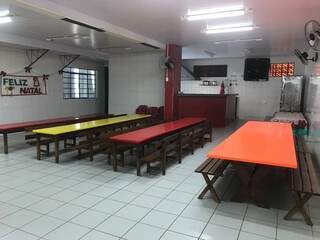 Na Dom Aquino, escola tem educa&ccedil;&atilde;o infantil com nutricionista e pediatra