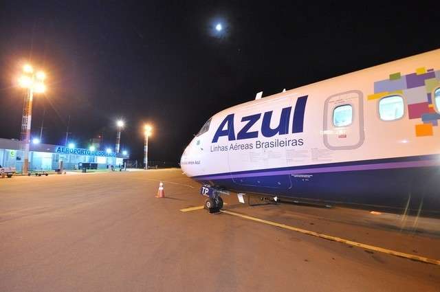 Companhias aéreas reduzem voos e prejudicam moradores da região sul