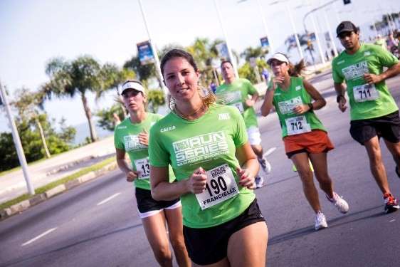 Est&atilde;o abertas inscri&ccedil;&otilde;es para a primeira corrida Track&amp;Field de Campo Grande 