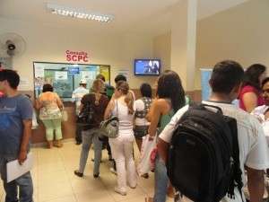 Campanha eleva em 98% n&uacute;mero de consumidores com &ldquo;nome limpo&rdquo;