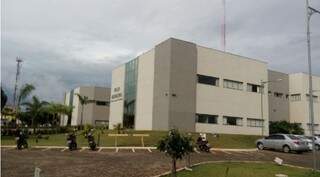 Prefeitura Municipal de Nova Andradina / Imagens: Jornal da Nova/Arquivo