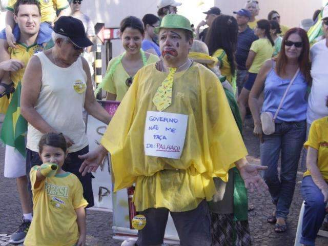 Com 60 mil pessoas, manifesta&ccedil;&atilde;o superou n&uacute;meros do ano passado