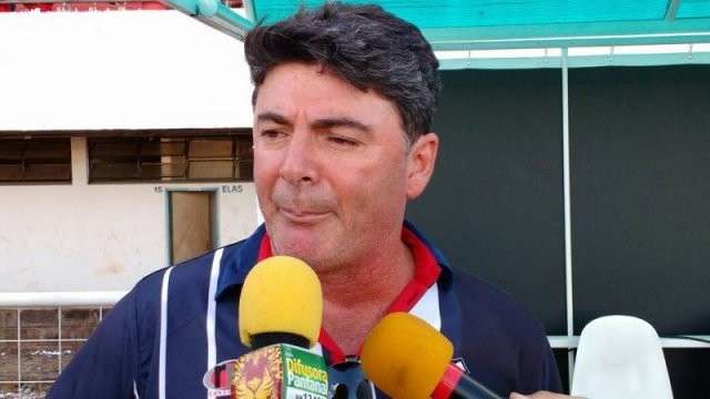 Comercial convoca imprensa para apresentar elenco da S&eacute;rie D do Brasileiro