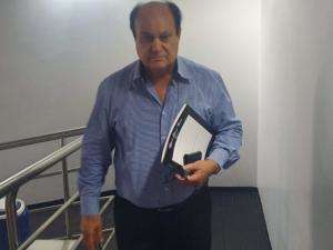 Advogado diz que PM estava &quot;alterado&quot;, mas n&atilde;o confirma embriaguez