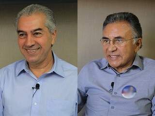 No 1&ordm; dia na TV, candidatos agradecem votos e mostram hist&oacute;ria de vida