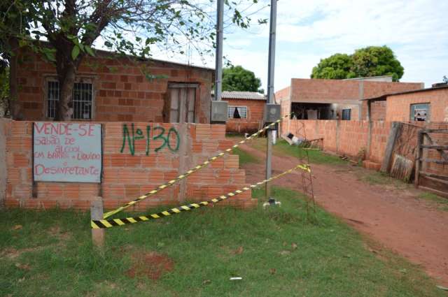 Homem que morreu ao pisar em fio recebeu descarga el&eacute;trica de 13 mil volts 
