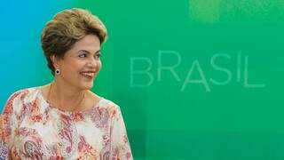 Dilma estará em Três Lagoas na próxima sexta-feira. (Foto: Roberto Stuckert Filho/PR)
