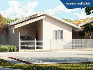Condomínio inovador em Campo Grande financiado através do Programa “Minha Casa, Minha Vida”. 