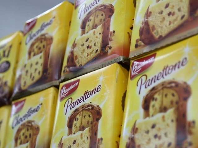 &Eacute; quase fevereiro e mercados t&ecirc;m panetones com pre&ccedil;o &ldquo;camarada&rdquo;