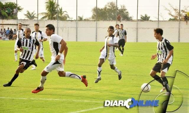 Corumbaense vence por 1 a 0 Novoper&aacute;rio na final da S&eacute;rie B