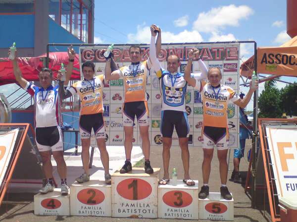  Associa&ccedil;&atilde;o de Ciclismo de Dourados foca campeonatos e difus&atilde;o do esporte