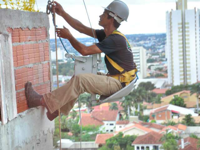  Mato Grosso do Sul gerou 22.971 postos de trabalho no semestre