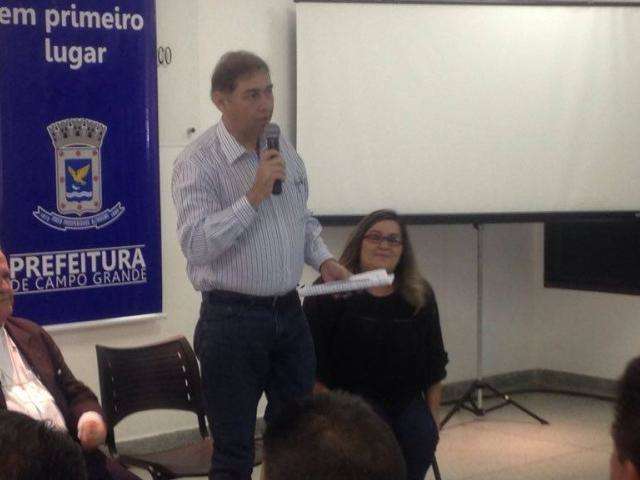 Prefeito quer ir &agrave; Justi&ccedil;a contra vereador que ofendeu sua m&atilde;e