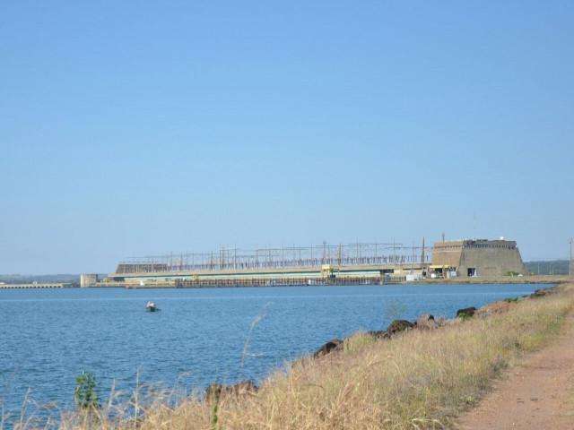 Prefeitura vai notificar vencedor de leil&atilde;o sobre domic&iacute;lio de hidrel&eacute;trica