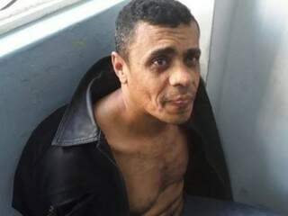 Adélio Bispo foi preso após agressão a Bolsonaro no Centro de Juiz de Fora e trazido para o presídio federal da Capital. (Foto: Arquivo)