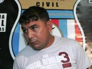 O traficante José Roberto Fernandes Barbosa. (Foto: El País)