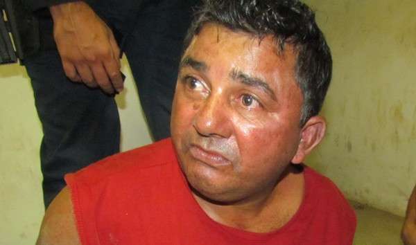 Homem &eacute; flagrado com pedra de crack dentro do ouvido em Tr&ecirc;s Lagoas