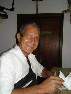 Compositor Haroldo Lobo morre em Batayporã. (Foto: arquivo Nova News)