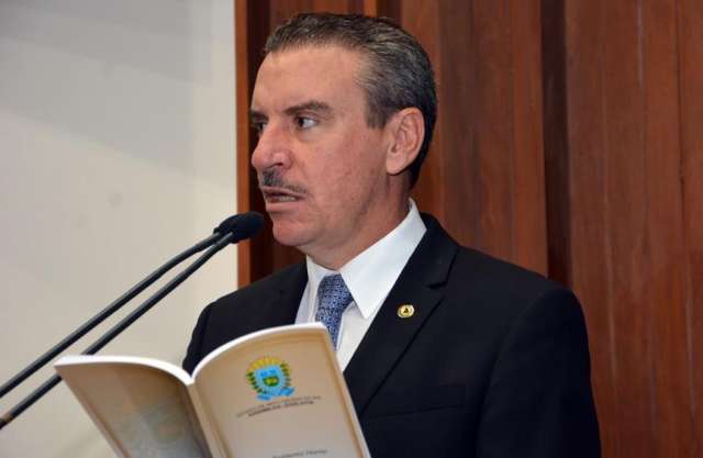 Deputados apresentam recurso para tentar voltar trabalhos da CPI