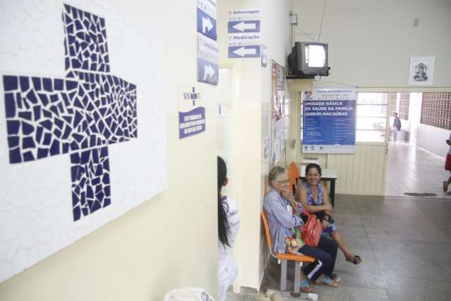 Cassems disponibiliza vacina que protege usu&aacute;rios de 4 tipos de v&iacute;rus da gripe
