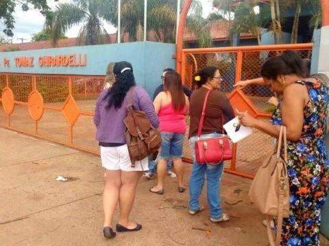 Termina nesta sexta-feira prazo para inscri&ccedil;&atilde;o no Encceja