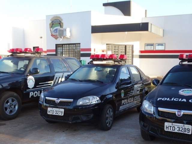 Sem vaga em Unei, adolescente apreendido por roubo e tr&aacute;fico &eacute; solto