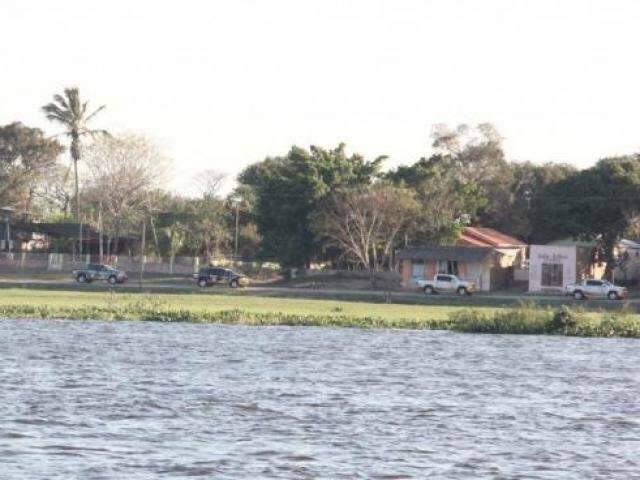Ponte binacional j&aacute; tem pr&eacute;-projeto do Dnit e inclui anel vi&aacute;rio em Murtinho