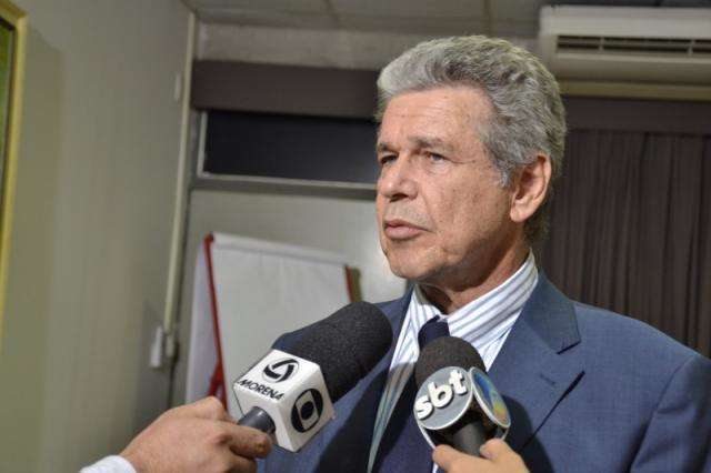 Com sal&aacute;rio de at&eacute; R$ 35 mil, aprovada nova diretoria da Enersul 