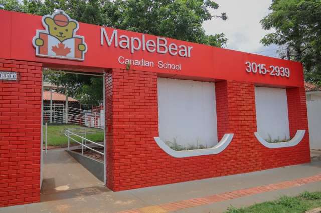 A 6ª melhor metodologia de ensino do mundo está na Maple Bear