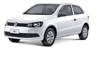 Volkswagen lança versão mais barata do Gol