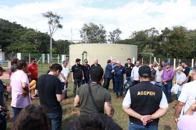 Governo avalia como &quot;fracos&quot; protestos de policiais nesta sexta-feira