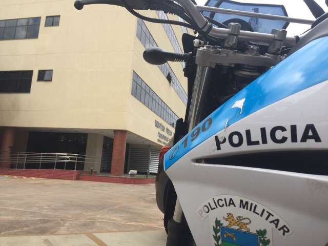 Gaeco e PM v&atilde;o &agrave;s ruas para cumprir 136 mandados em opera&ccedil;&atilde;o 