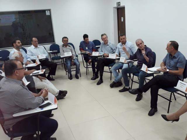 Capital receber&aacute; encontro internacional de corretores de im&oacute;veis