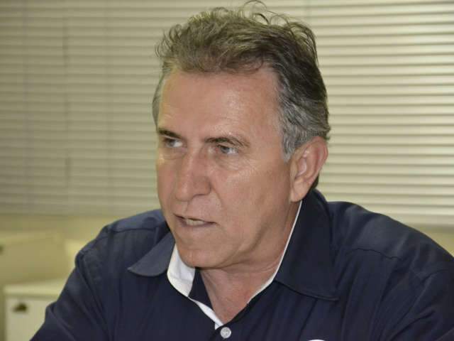  Giroto lidera com 38% das inten&ccedil;&otilde;es de votos, aponta pesquisa do Ibope