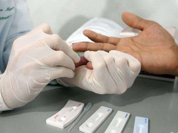 Com 1,4 mil casos de s&iacute;filis em 2018, prefeitura intensifica preven&ccedil;&atilde;o