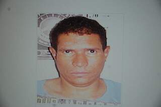 Paulo Cassio Esmeralda de Oliveira, 32 anos