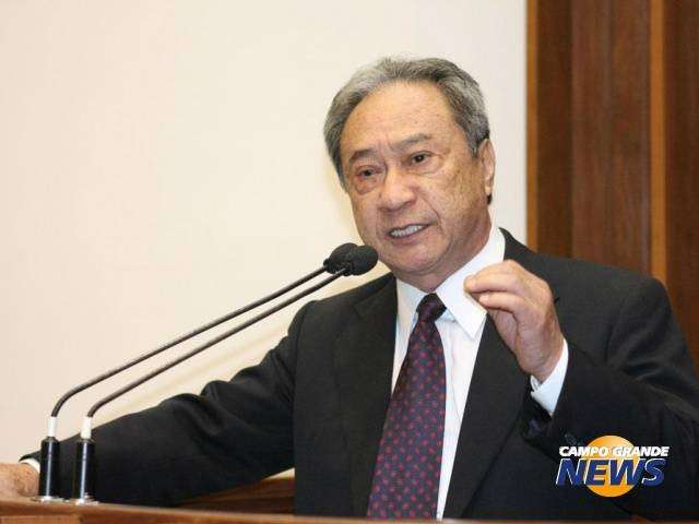 PSL entra com a&ccedil;&atilde;o para &ldquo;recuperar&rdquo; cadeira de Takimoto na Assembleia