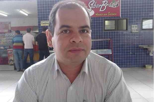 Pol&iacute;cia Federal prende ex-prefeito com documento falso em Ponta Por&atilde;