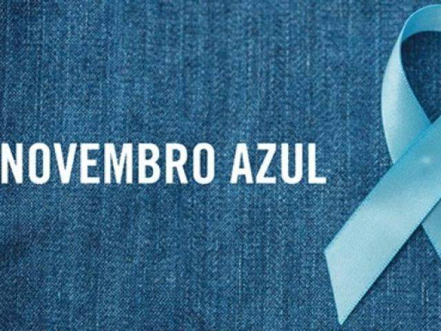 Sa&uacute;de lan&ccedil;a campanha de preven&ccedil;&atilde;o ao c&acirc;ncer de pr&oacute;stata na segunda