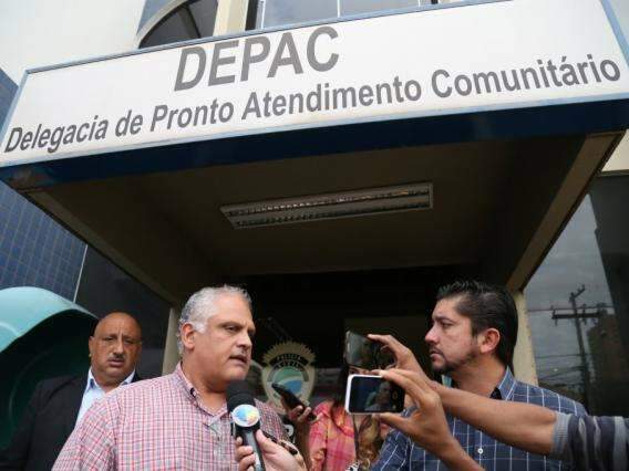 Procurador insiste na Justi&ccedil;a para retomar cargo na C&acirc;mara Municipal