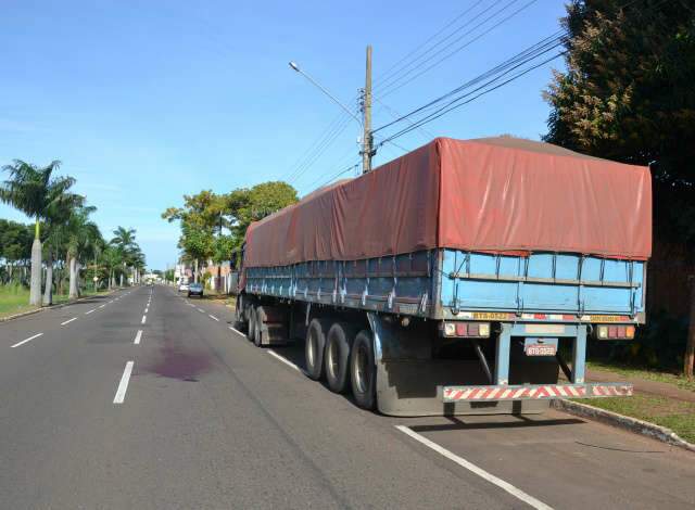  Acidentes nas ruas j&aacute; mataram seis pessoas no m&ecirc;s de junho