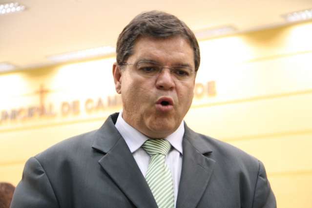 Vereador admite melhora em limpeza, mas quer retorno de Bernal