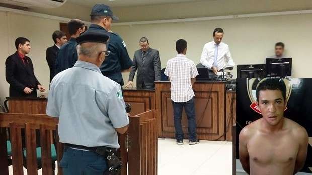 Justi&ccedil;a condena a 21 anos de pris&atilde;o rapaz que matou a mulher, gr&aacute;vida de 6 meses