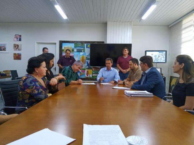 Com emenda para equipamentos, Upa-Vet est&aacute; prevista para maio 