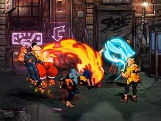 O anúncio do quarto game nos mostrou gráficos no estilo cartoon, mas quase nada de gameplay.