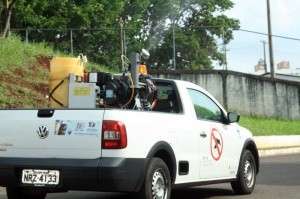 Prefeitura adota &#039;fumac&ecirc;&#039; em mais um hor&aacute;rio a partir de ter&ccedil;a-feira