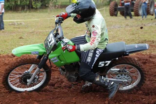 Aquidauana sedia 1&ordm; Arena Velocross neste fim de semana