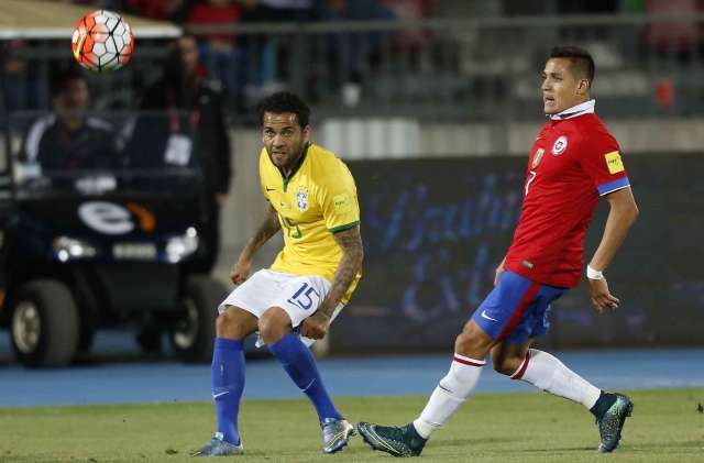Sele&ccedil;&atilde;o se despede das Eliminat&oacute;rias em clima de festa e rivais vivem drama