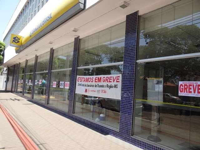 Greve &eacute; de 100% em 53 ag&ecirc;ncias banc&aacute;rias de 13 cidades da regi&atilde;o