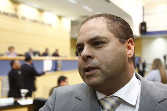 Prefeitura bloqueia e C&acirc;mara n&atilde;o pode usar Di&aacute;rio para notificar Bernal